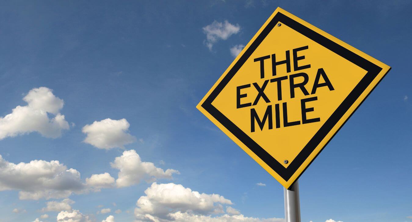 How To Go The Extra Mile In Clinical Research To Benefit Patient Outcomes